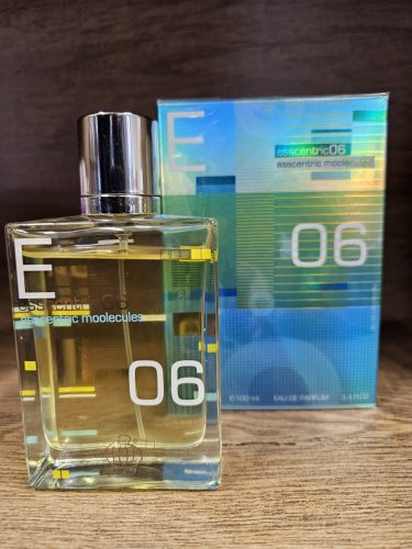 Fragrance World Escentric Molecules Eau De Parfum Unisex 100ml
