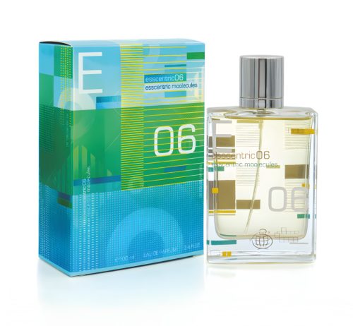 Fragrance World Escentric Molecules Eau de Parfum Unisex 100 ml