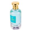 Riiffs Celesto Turquoise Eau de Parfum Unisex 100 ml