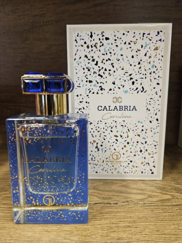 Grandeur Elite Calabria Cerulean EDP Unisex 50ml