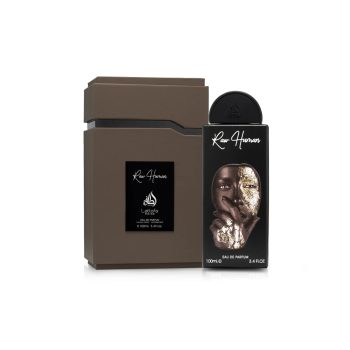 Lattafa Raw Human Eau de Parfum Unisex 100 ml 