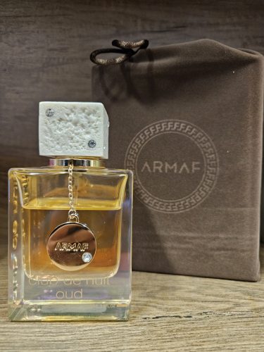 ARMAF Club De Nuit Oud Eau De Parfum Unisex 105ml