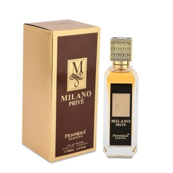  Paris Corner Pendora Milano Privé Eau de Parfum Unisex 100 ml