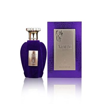 Paris Corner Emir Voux Violette Eau de Parfum Unisex 100 ml