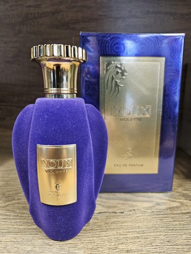 Paris Corner Emir Voux Violette 100ml EDP Eau De Parfum Spray Unisex