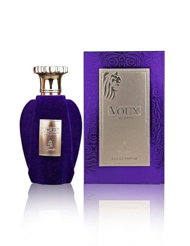 Paris Corner Emir Voux Violette Eau de Parfum Unisex 100 ml