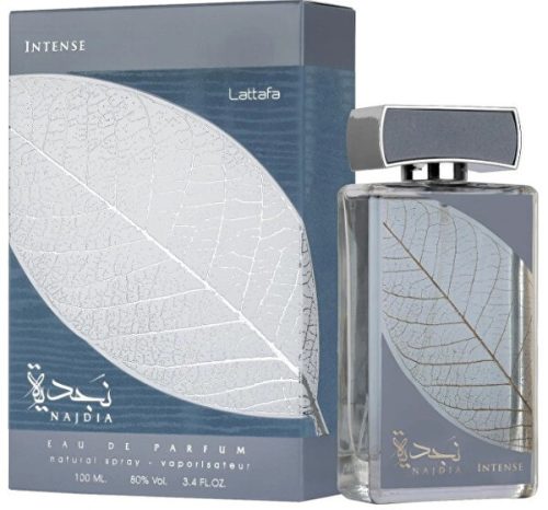 Lattafa Najdia Intense Eau de Parfum for Men 100 ml