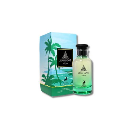 Maison Alhambra Jean Lowe Vibe 100ml