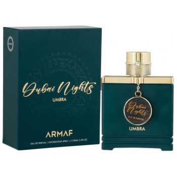 Armaf Dubai Nights Umbra Eau de Parfum Unisex 100 ml