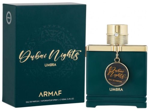 Armaf Dubai Nights Umbra Eau de Parfum Unisex 100ml