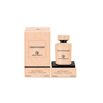 Grandeur Elite Cream Powder Eau de Parfum for Women 100 ml