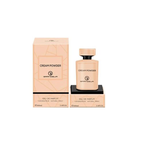 Grandeur Elite Cream Powder EDP 100 ml