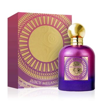 Paris Corner Emir Juicy Melange Eau de Parfum Unisex 100 ml