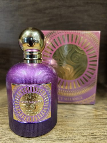 Emir Juicy Melange Eau De Parfum Unisex 100ml