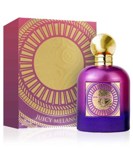 Emir Juicy Melange Eau de Parfum Unisex 100 ml