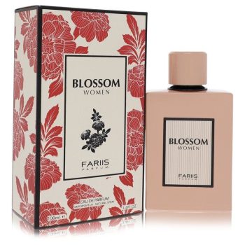 Fariis Blossom Women Eau de Parfum for Women 100 ml