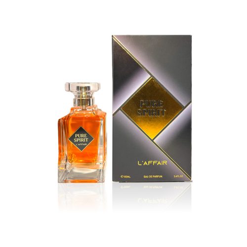 L’affair Pure Spirit EDP Unisex 100ml 