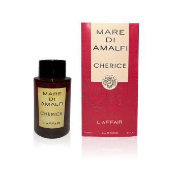   L’affair Mare Di Amalfi Cherice Eau de Parfum Unisex 100 ml