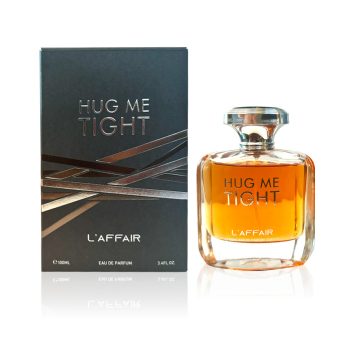 L'affair Hug Me Tight Eau de Parfum for Men 100 ml 