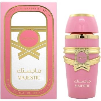 Adyan Majestic Extrait de Parfum for Women 100 ml