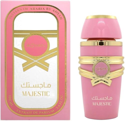 Adyan Majestic for Woman 100ml