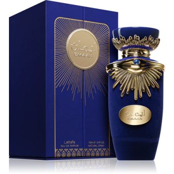 Lattafa Emaan Eau de Parfum for Women 100 ml