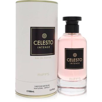 Riiffs Celesto Intense Eau de Parfum for Women 100 ml
