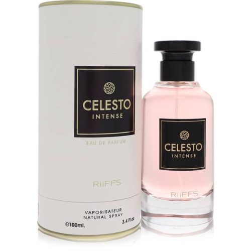 Riiffs Celesto Intense Eau De Parfum for Woman 100 ml