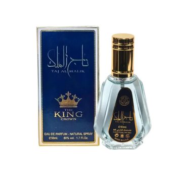 Ard Al Zaafaran Taj Al Malik Eau de Parfum Unisex 50 ml
