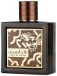 Lattafa Qaed Al Fursan Untamed Eau de Parfum Unisex 90 ml