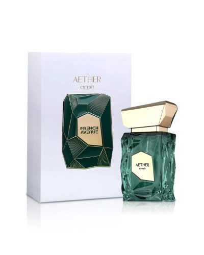 French Avenue Aether Extrait De Parfum 100 ml