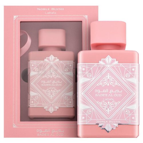 Lattafa Bade'e Al Oud Noble Blush EDP 100 ml