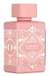 Lattafa Bade'e Al Oud Noble Blush Eau de Parfum for Women 100 ml