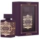 Lattafa Bade'e Al Oud Amethyst Eau de Parfum Unisex 100 ml
