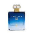 Paris Corner Emir Trillium Eau de Parfum for Men 100 ml