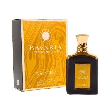   Fragrance World Bavaria The Gemstone Lapurd Eau de Parfum Unisex 80 ml