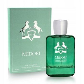Fragrance World Midori Eau de Parfum Unisex 100 ml