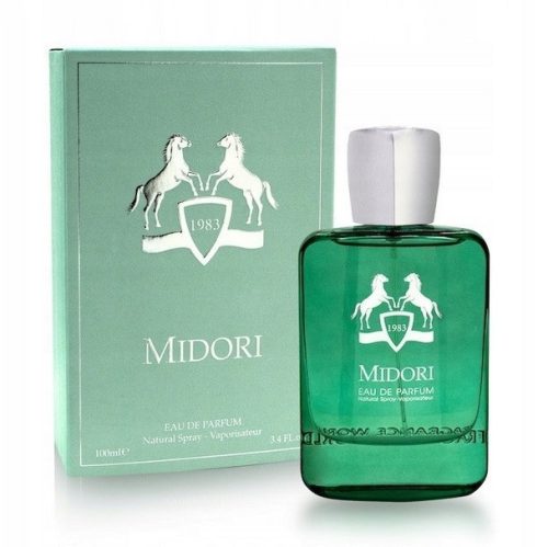 Fragrance World Midori 100 ml Unisex