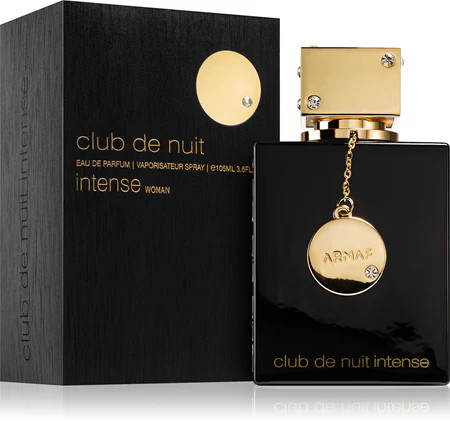 ARMAF Club De Nuit Intense Women EDP 105 ml