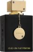 Armaf Club De Nuit Intense Women Eau de Parfum for Women 105 ml