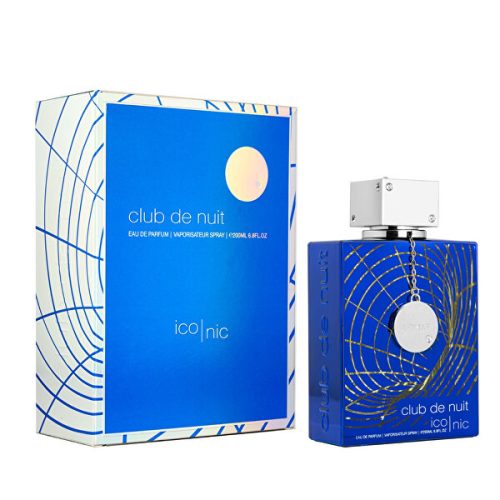Armaf Club De Nuit Iconic EDP 105 ml
