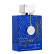 Armaf Club De Nuit Blue Iconic Eau de Parfum for Men 105 ml