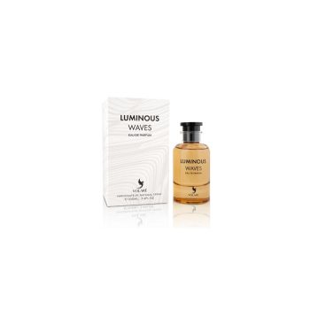 Volaré Luminous Waves Eau de Parfum for Men 100 ml