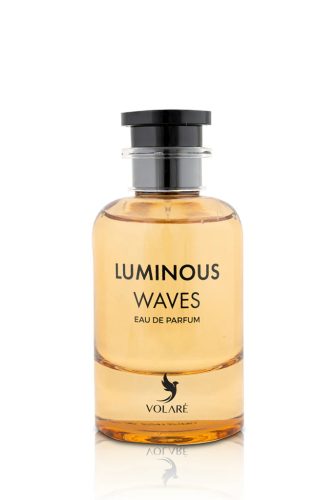 Volare Luminous Waves Eau De Parfum 100ml