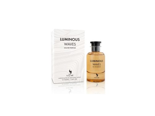 Volaré Luminous Waves Eau de Parfum for Men 100 ml