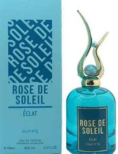 Riiffs  Rose De Soleil Eclat EDP