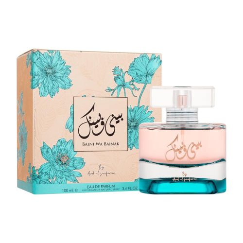 Ard Al Zaafaran Baini Wa Bainak, Eau de Parfum  Women
