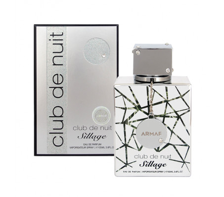 Armaf Club de Nuit Sillage 105ml EDP Spray
