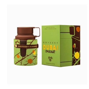 Armaf Odyssey Dubai Chocolate Eau de Parfum 100 ml