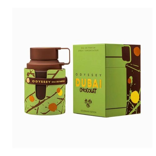 Armaf Odyssey Dubai Chocolate Eau De Parfum 100 ml